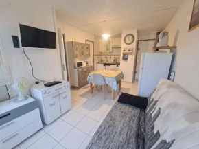 Appartement Narbonne-plage
